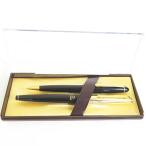 PLATINUM платина авторучка 18K маленький знак не проверка др. #3776 колпак раздвижной 0.5 механический карандаш 2 шт. комплект 2sa7132