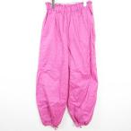  Nico and Niko and.. брюки-джоггеры хлопок F лиловый kz14024 женский 