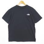  The North Face THE NORTH FACE SIMPLE LOGO POCKET TEE S/S футболка короткий рукав M черный NT31933A 2sa7548