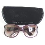  Mark by Mark Jacobs MARC by MARC JACOBS солнцезащитные очки пластиковая оправа 61*17 оттенок коричневого MMJ007/S 2sa7628 женский 