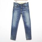  колено кий ichi колено кий go- Homme 291295=HOMME обтягивающие джинсы 5P брюки стрейч 1 голубой 2sa7672 мужской 