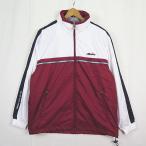  ellesse ellesse 3way окно жакет микро флис лучший внутренний M "теплый" белый / бордо 2sa7823 мужской 