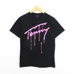 トミー TOMMY Tシャツ カ
