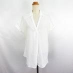 ハッシュアッシュ HusHusH シャツ チ