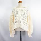 バブ Bab ニット セータ