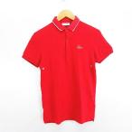 ラコステ LACOSTE ポロシ