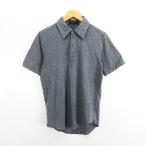  Calvin Klein джинсы Calvin Klein Jeans рубашка-поло короткий рукав одноцветный стрейч L серый *EKM мужской 