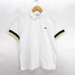ラコステ LACOSTE ポロシ