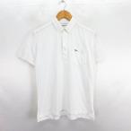 ラコステ LACOSTE ポロシ