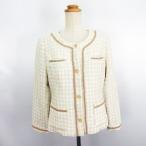 ハッシュアッシュ HusHusH ノーカラー