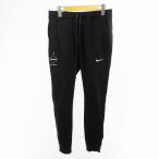 efsi- Real Bliss toruF.C.Real Bristol FCRB NIKE Nike S DRI-FIT KNIT FLEECE PANTS тренировочный легкий брюки 823124-010 чёрный b