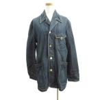 ¥ê¡¼¥Ð¥¤¥¹ ¥ì¥Ã¥É¥ë¡¼¥× LEVI'S redloop ¥«¥Ð¡¼¥ª¡¼¥ë ¥Ç¥Ë¥à¥¸¥ã¥±¥Ã¥È ¥¤¥ó¥Ç¥£¥´¥Ö¥ë¡¼ ¥³¥Ã¥È¥ó L ¥¢¥¦¥¿¡¼ ¾åÃå ¥á¥ó¥º¡ÚÃæ¸Å¡Û¡Ú¥Ù¥¯¥È¥ë ¸ÅÃå¡Û