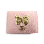 ̤»ÈÍÑÉÊ ¥°¥Ã¥Á GUCCI ¥«¡¼¥É¥±¡¼¥¹ ¥³¥¤¥ó¥±¡¼¥¹ ¾®Á¬Æþ¤ì ºâÉÛ 499361 ¥é¥¤¥ó¥¹¥È¡¼¥ó ¥é¥¤¥È¥Ô¥ó¥¯ ¥´¡¼¥ë¥É ¾®Êª 2018ǯ¿·ºî ¥ì¥Ç¥£¡¼¥¹¡ÚÃæ¸Å¡Û