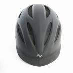 OVATION Ovation верховая езда для ад met black чёрный упаковочный пакет имеется 58-61 L/XL прочее 