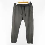  Beams Heart BEAMS HEART легкий брюки бегун конический S 42-23-0331-819 серый низ мужской 