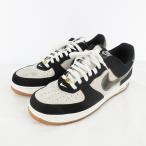 ショッピングエアフォース ナイキ NIKE US11 29ｃｍ  Air Force 1 Low Camo Swoosh エアフォース カモスウッシュ HQ1967-100 カモフラ 迷彩柄 スニーカー ホワイト メ