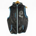 russeluno russell no Golf лучший с хлопком Zip выше капот Logo принт черный чёрный голубой XL мужской 