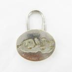 エルメス HERMES ANNEE MEDITERRANEE 地中海 2003年限定 カデナ ペンダントトップ チャーム シルバーカラー その他