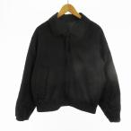  Uniqlo UNIQLO U You M пуховка Tec Short блузон с хлопком куртка от дождя жакет черный чёрный 311-479411 внешний мужской 