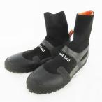  Mont Bell Montbell 26cmpado кольцо Thermo обувь 1127410 черный чёрный обувь каноэ байдарка мужской 