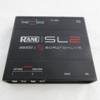 RANE SL2 SERATO SCRATCH LIVE DJ �C���^�[�t�F�[�X ����m�F�� ���̑�