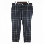 Heal Creek Heal Creek 85 Golf брюки слаксы sia футбол 001-78310 dry темно-синий темно-синий белый низ мужской 