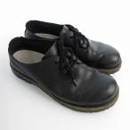  Birkenstock BIRKENSTOCK 40 26cm Uppsala Low выше Sara * low 1030128 натуральный кожа черный чёрный обувь мокасины low f