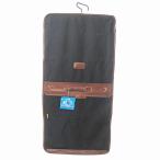  Samsonite Samsonitega- men to кейс сумка для одежды ящик для одежды бизнес кожа нейлон черный Brown чёрный чай 0110 *ECOme