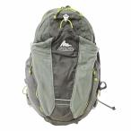  Gregory GREGORY NAVARINOna шероховатость no рюкзак Day Pack рюкзак серый 0331 *AA* мужской 