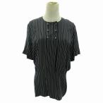 エスカーダ ESCADA シルク ブラウス 