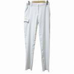  Callaway CALLAWAY X SERIES нейлон брюки одежда для гольфа обратная сторона сетка стрейч Logo .? M белый белый #GY09 X женский 