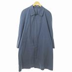  Lanvin LANVIN пальто с отложным воротником жакет длинный 46-44 темно-синий темно-синий 0624 *ECO мужской 