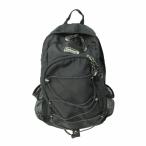  Coleman COLEMAN Mini рюкзак Day Pack Logo вышивка чёрный черный 0703 *ECO женский 