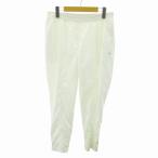  wing bru Don WIMBLEDON прекрасный товар легкий брюки теннис одежда конический L белый белый 0731 #MET1 женский 