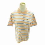 ラコステ LACOSTE 美品 �