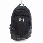  Under Armor UNDER ARMOURlik route рюкзак рюкзак чёрный черный /UO *ECO мужской 