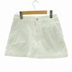  Pearly Gates PEARLY GATES близко год юбка одежда для гольфа белый белый 1 примерно S 263-7234802 женский 