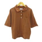 ラコステ LACOSTE ポロシ