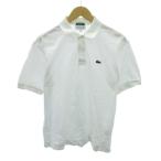 ラコステ LACOSTE 美品 CL