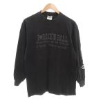 ヘインズ Hanes ロンT T�