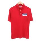 ラコステ LACOSTE スラッ