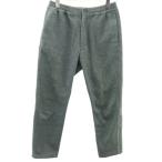  azur bai Moussy AZUL by moussy тренировочный легкий брюки серый M женский 