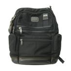 トゥミ TUMI デイパック リュックサ�