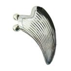 lifaReFa прекрасный товар kasa Ray прекрасный лицо контейнер ролик красота здравоохранение серебряный цвет 0105 женский 