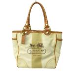 コーチ COACH トートバ�