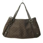 グッチ GUCCI 美品 GG アビー トートバ