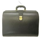  Burberry zBurberrys Vintage адвокатская сумка dokta- сумка сумка "Boston bag" кожа подкладка noba проверка чёрный черный 0724
