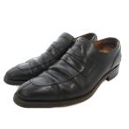  Scotch серый nSCOTCH GRAIN Loafer мокасины 24 чёрный чёрная кожа одноцветный /TL #IBO101 женский 