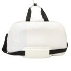  New balance NEW BALANCE сумка "Boston bag" 2WAY плечо обувь in с карманом белый белый 012-3981010 /JS мужской 