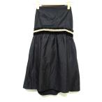  Le souk Le souk One-piece Mini платье формальный bell спальное место чёрный 13 женский 